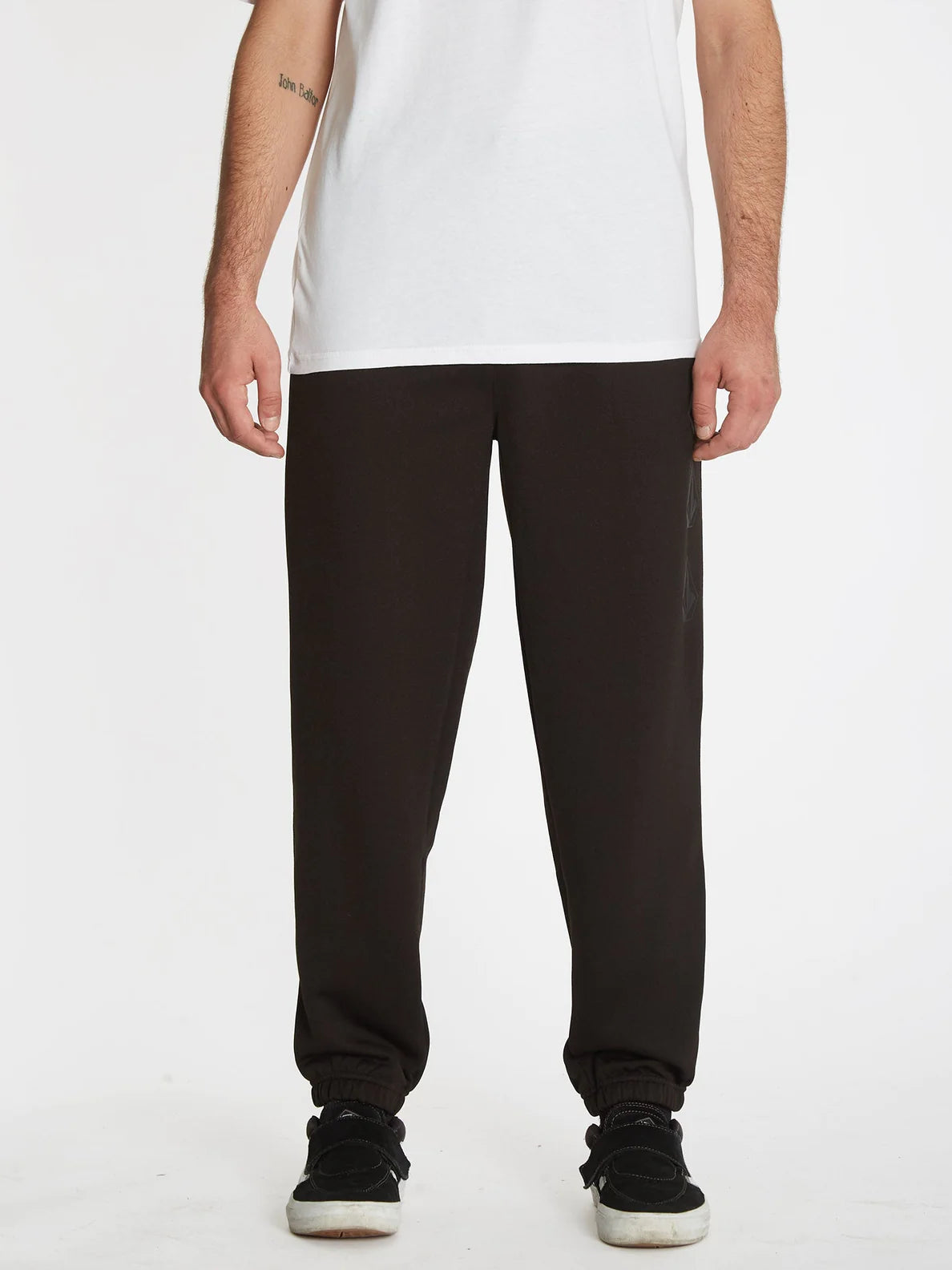 Volcom Frickin Modern Stretch 19 Rose Marron