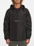 Earth Tripper Black Jacket