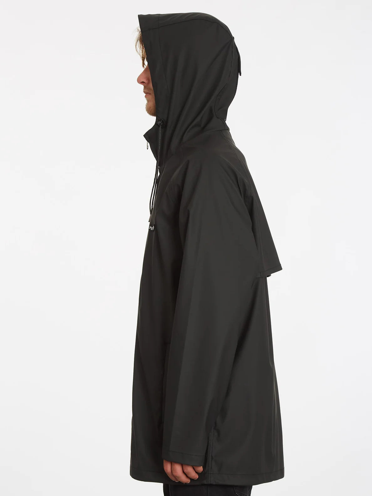 Volcom Volrainer Black Jacket | Best selling products | No Koongo | surfdevils.com