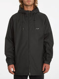 Volcom Volrainer Black Jacket