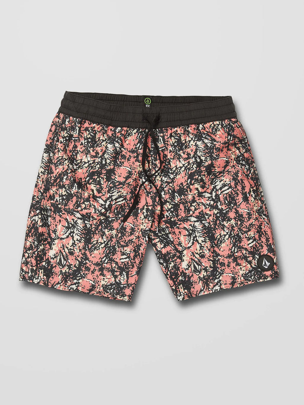 Bañador Volcom Stoney Trunk 17" Misty Rose