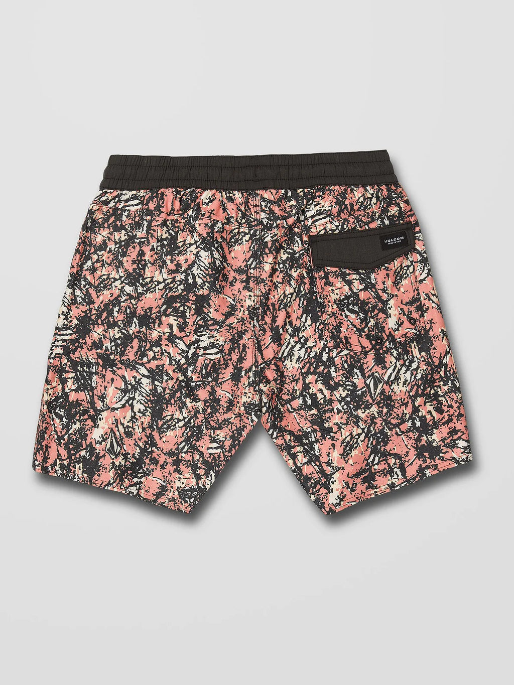 Bañador Volcom Stoney Trunk 17" Misty Rose