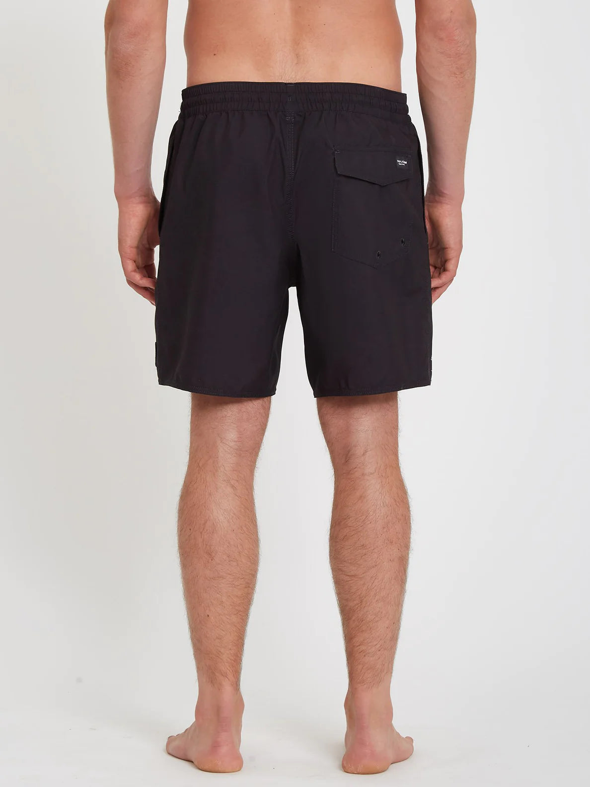 Bañador Volcom Boardshort Vovelty Trunk 17" Black