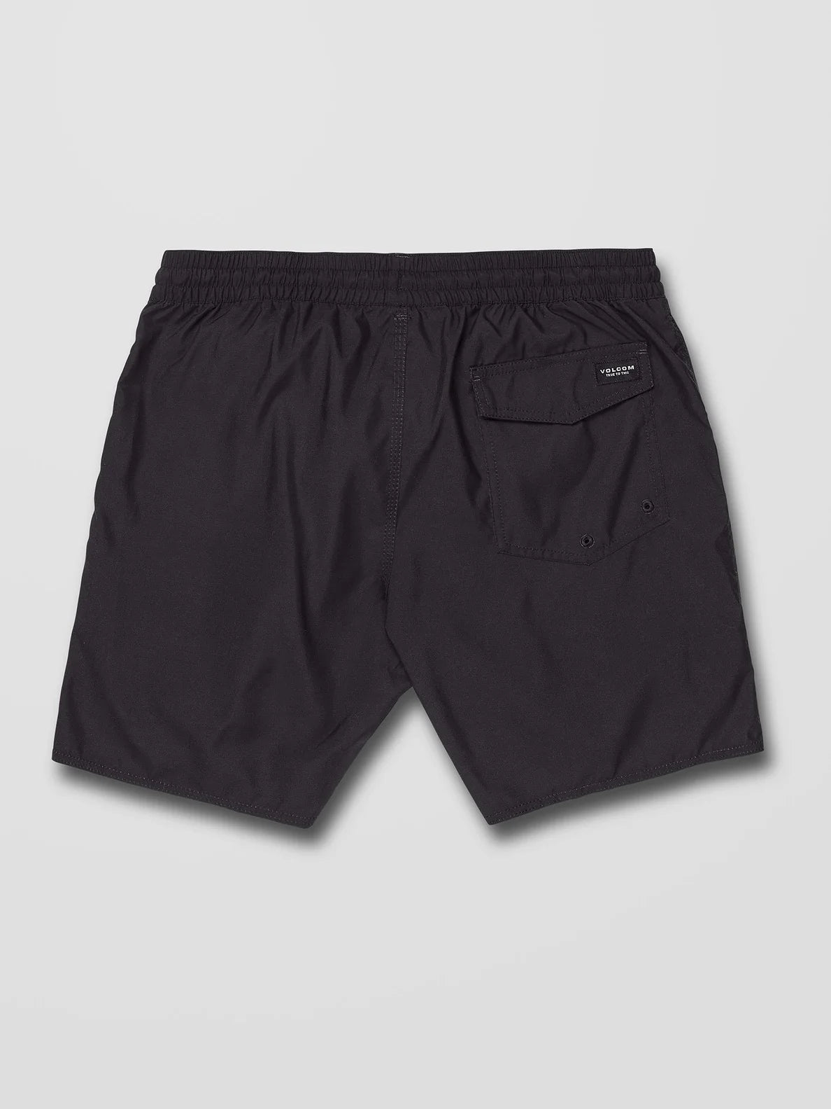 Bañador Volcom Boardshort Vovelty Trunk 17" Black