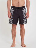 Bañador Volcom Boardshort Vovelty Trunk 17" Black