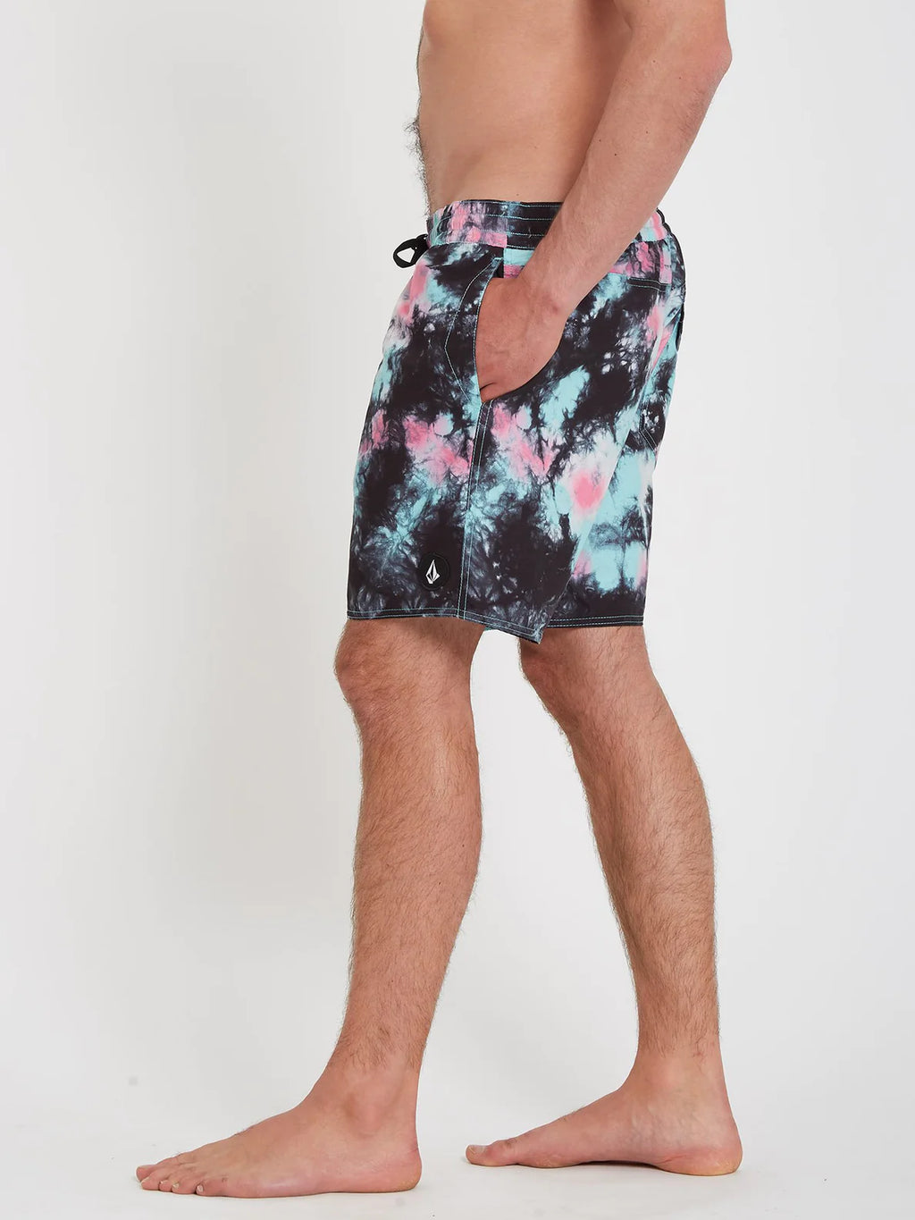 Bañador Volcom Poly Party Trunk 17" Antigua Sand