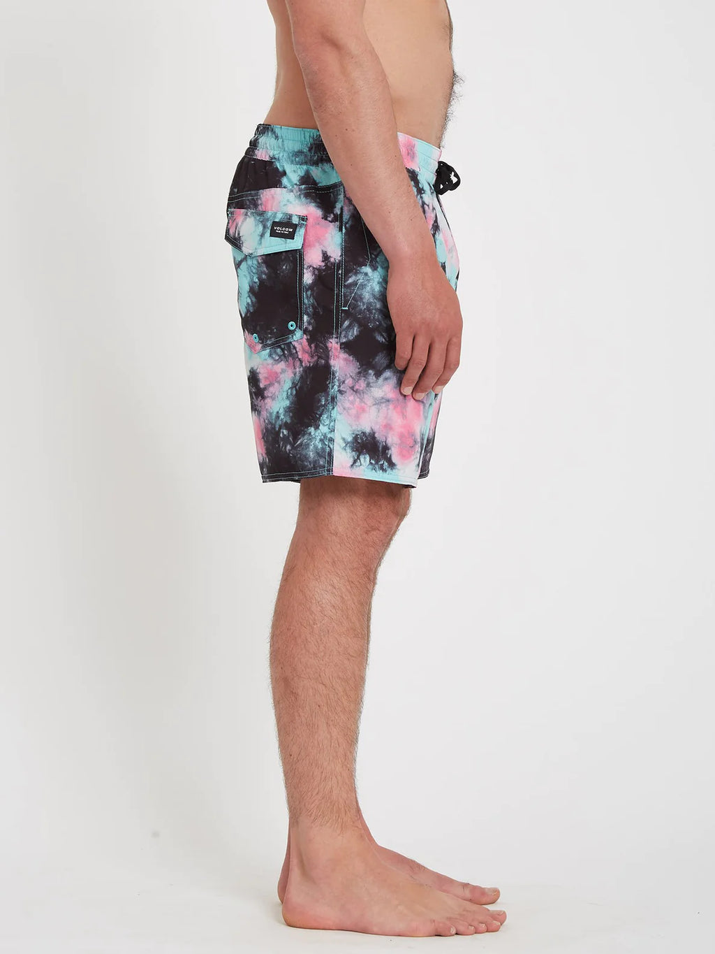 Bañador Volcom Poly Party Trunk 17" Antigua Sand