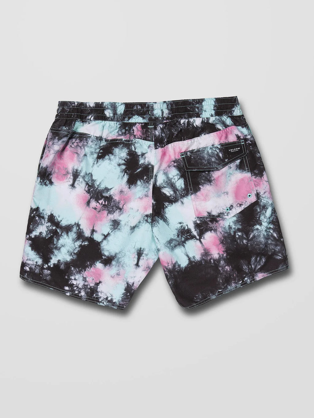 Bañador Volcom Poly Party Trunk 17" Antigua Sand