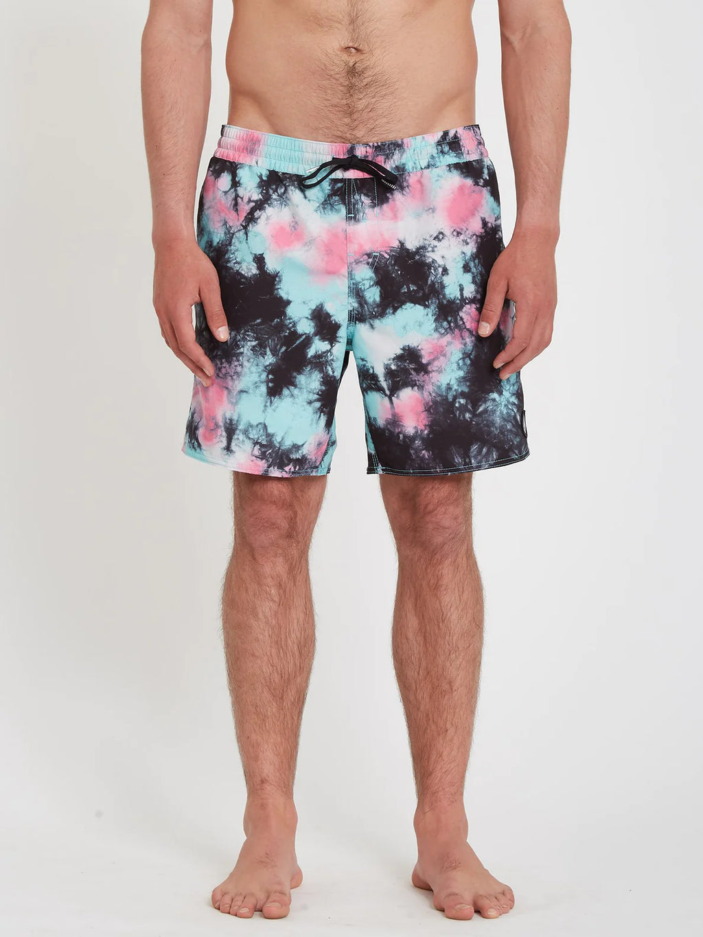 Bañador Volcom Poly Party Trunk 17" Antigua Sand