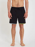 Bañador Volcom Lido Liberators 17" Black