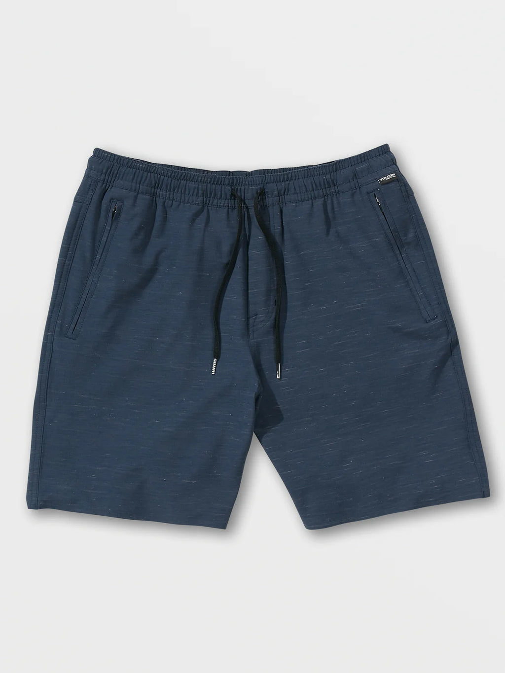 Pantalon Corto Volcom Wrecpack Hybrid 19" Navy