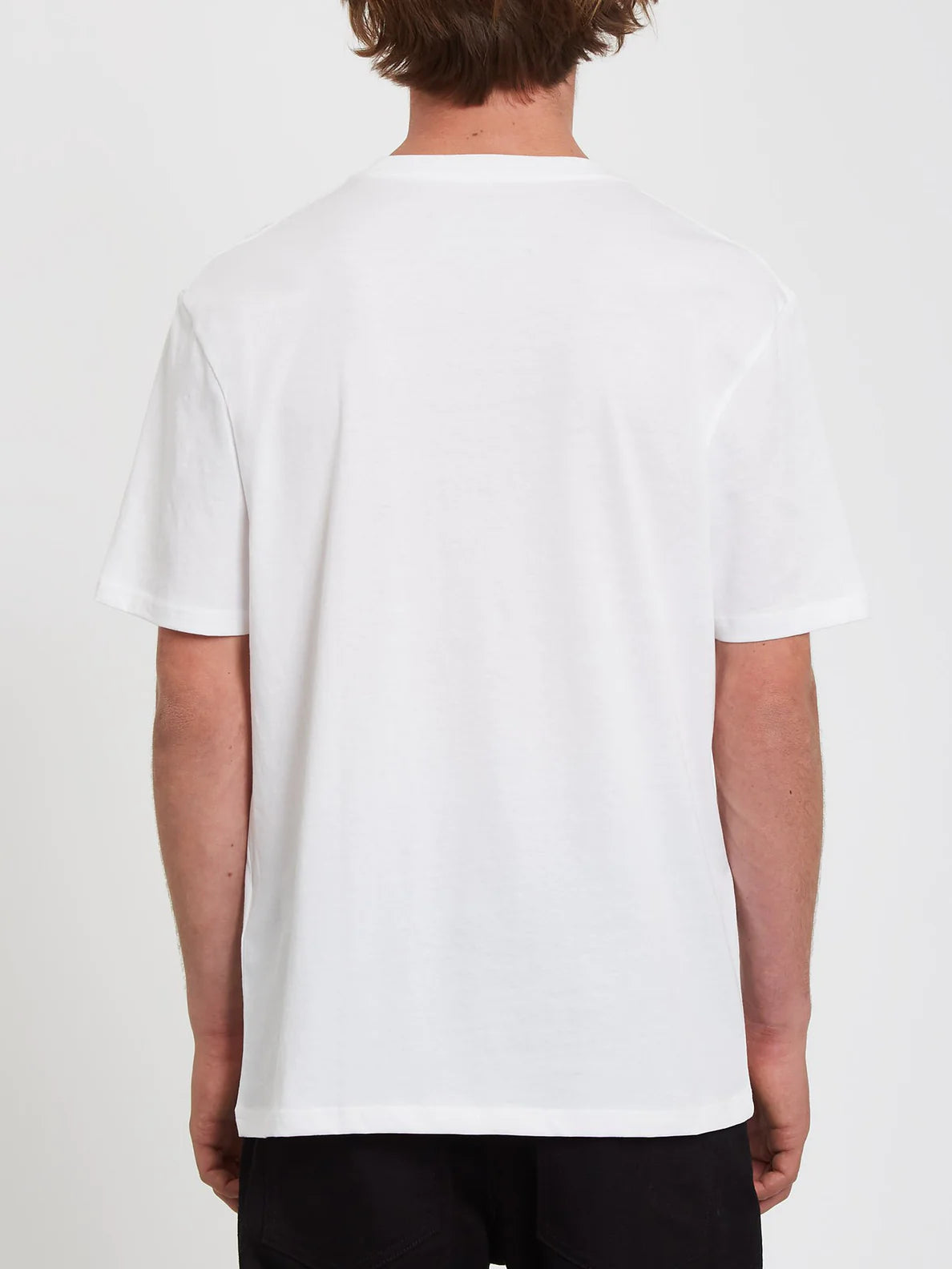 Camiseta Volcom Euro White