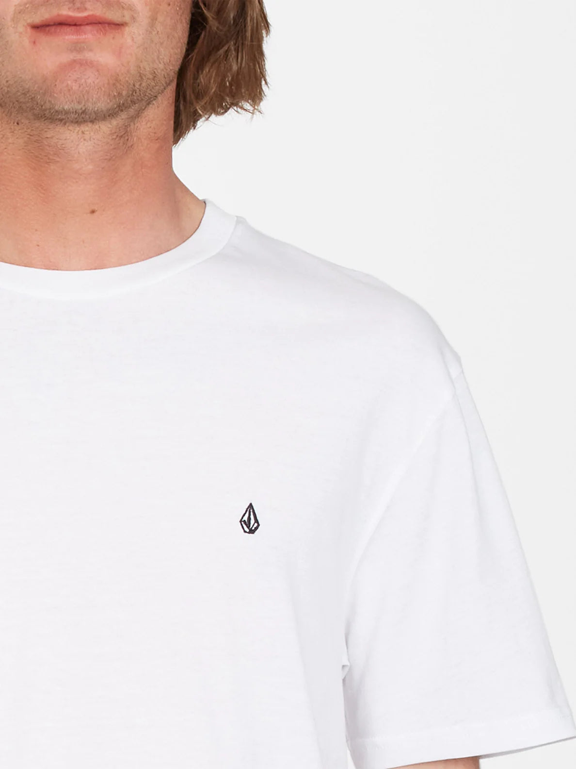 Camiseta Volcom Stone Blanks White | Best selling products | Koongo | No Koongo | surfdevils.com