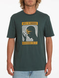 Volcom Blox T-Shirt Niagara