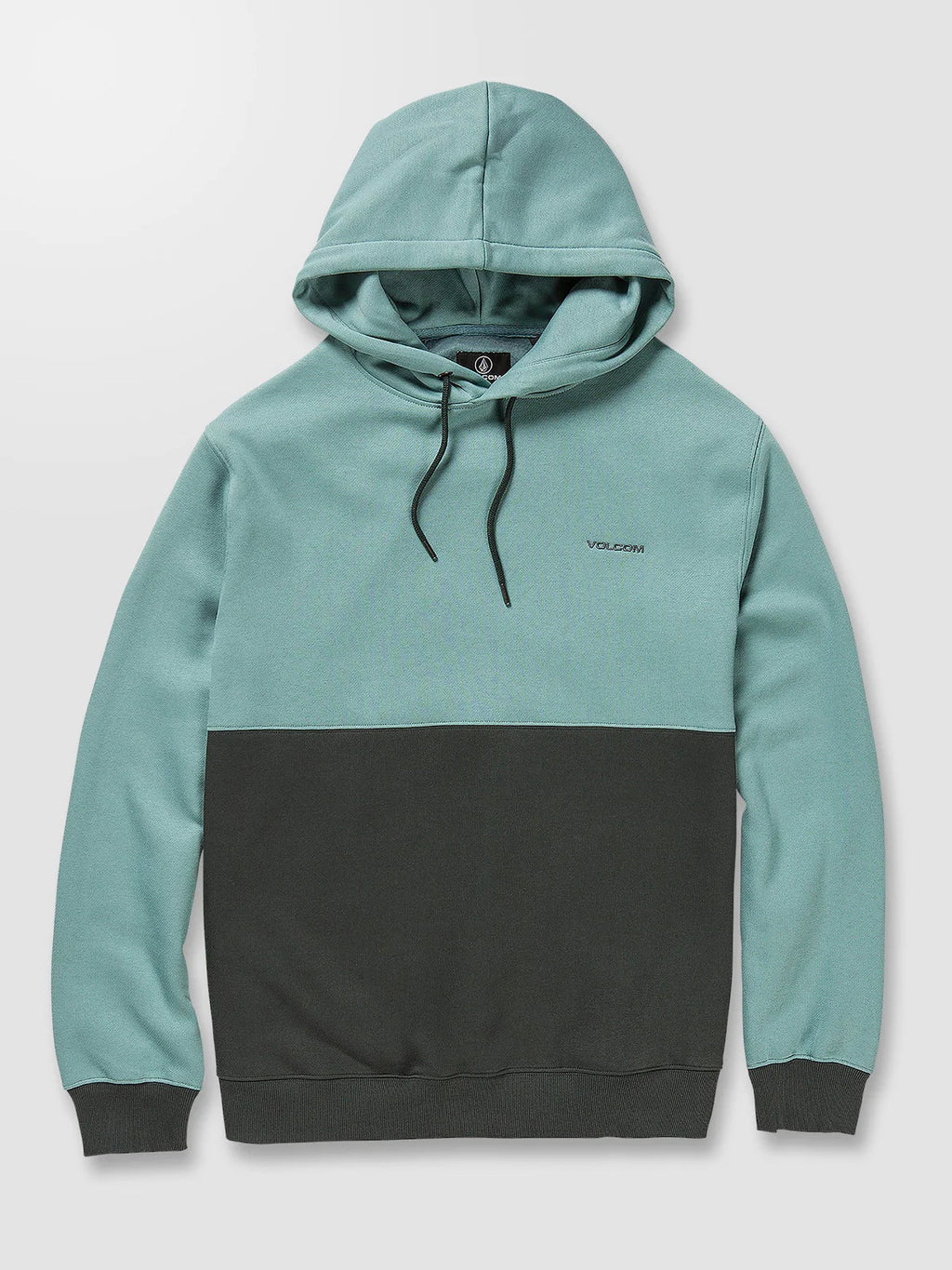 Volcom Divided Po Fern Sweatshirt