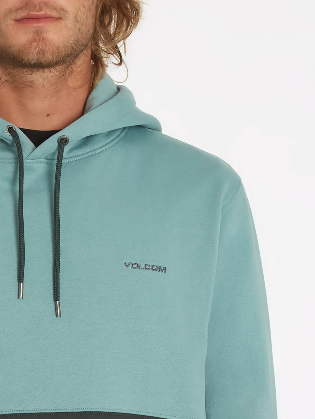Volcom Divided Po Fern Sweatshirt