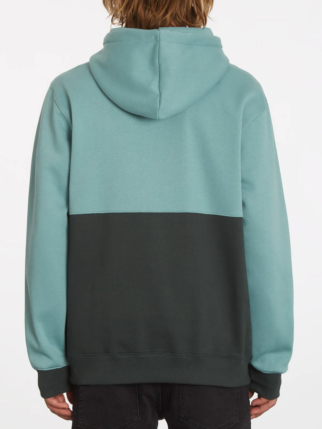 Volcom Divided Po Fern Sweatshirt