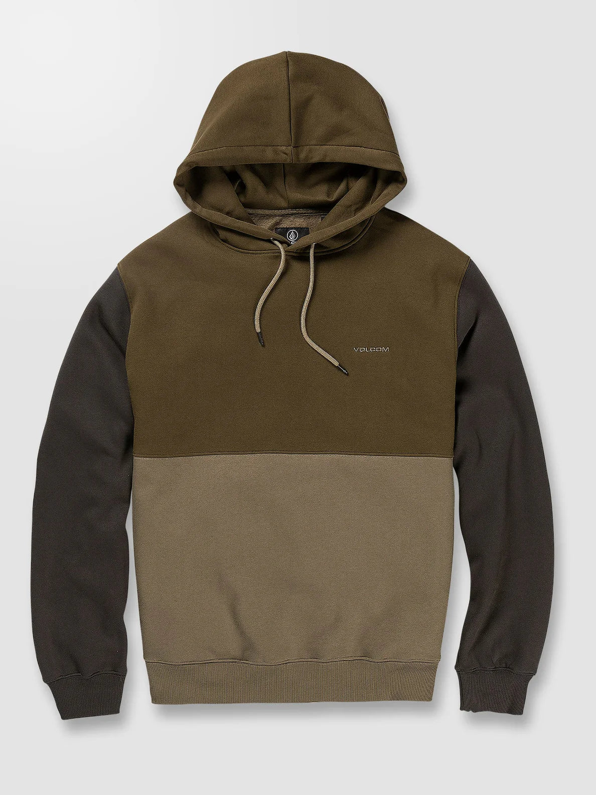 Sudadera divided 2025