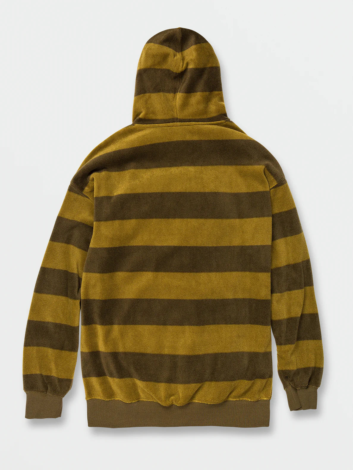 Sudadera Throw Exceptions PO Old Mill