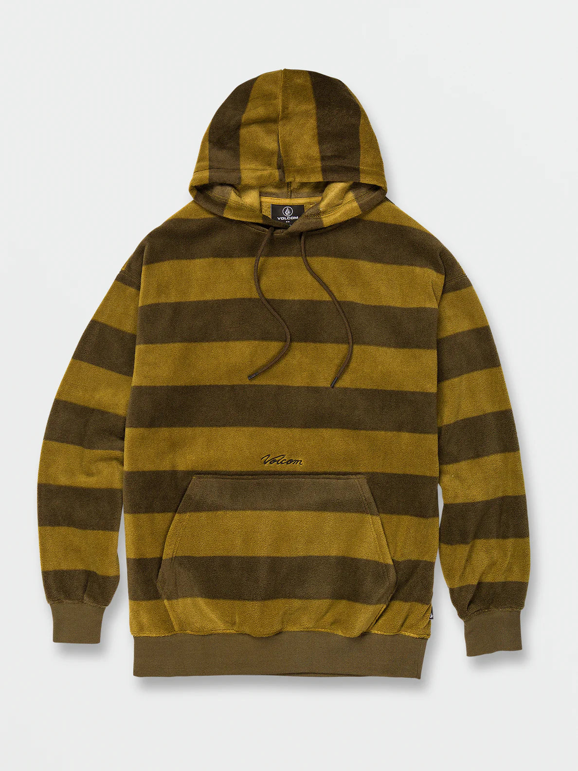 Sudadera Throw Exceptions PO Old Mill