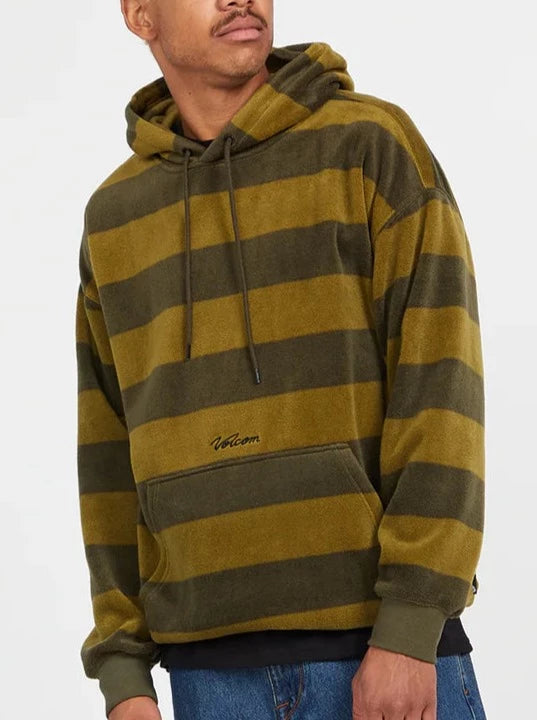 Sudadera Throw Exceptions PO Old Mill