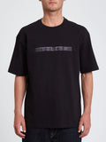 Camiseta Volcom Flowscillator Black