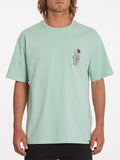 Volcom Blox T-Shirt Niagara