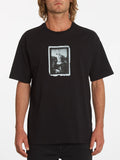 Maglietta Volcom Mona nera