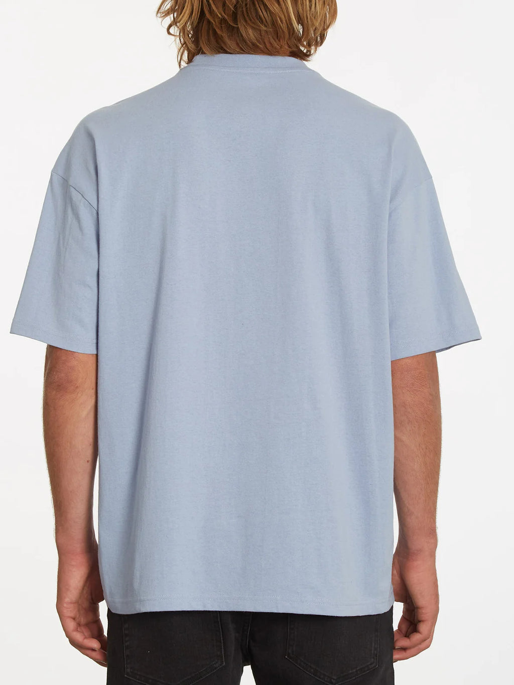 Camiseta Volcom Mona Purple Haze