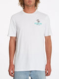 Volcom Blox T-Shirt Niagara