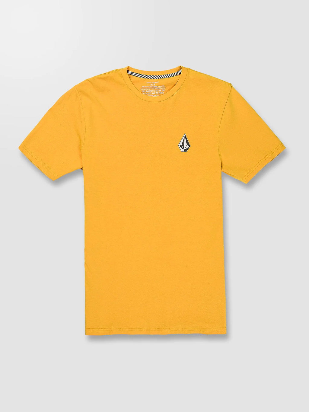 T-shirt Volcom Iconic Stone ss Sunburst