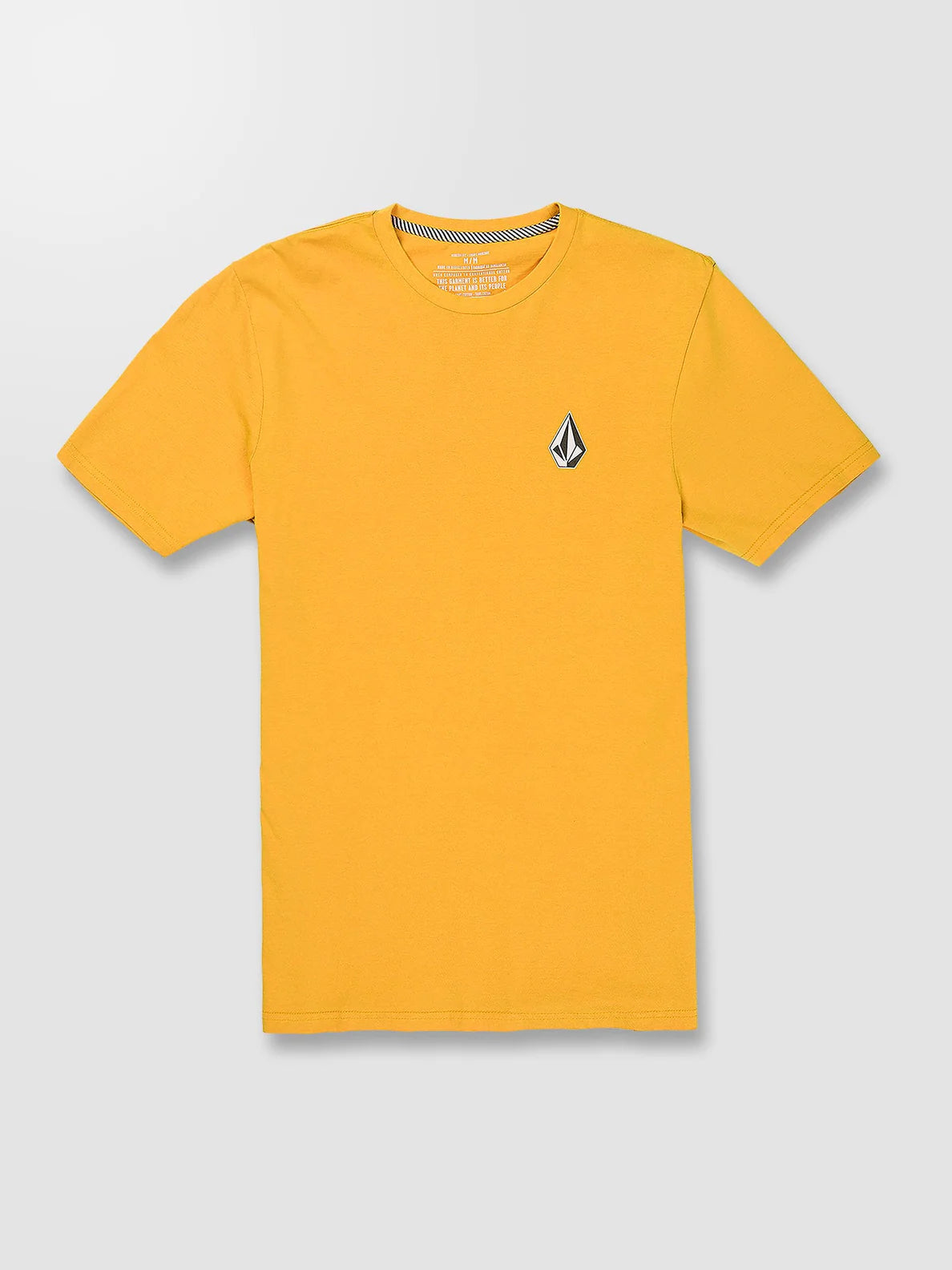 T-shirt Volcom Iconic Stone ss Sunburst