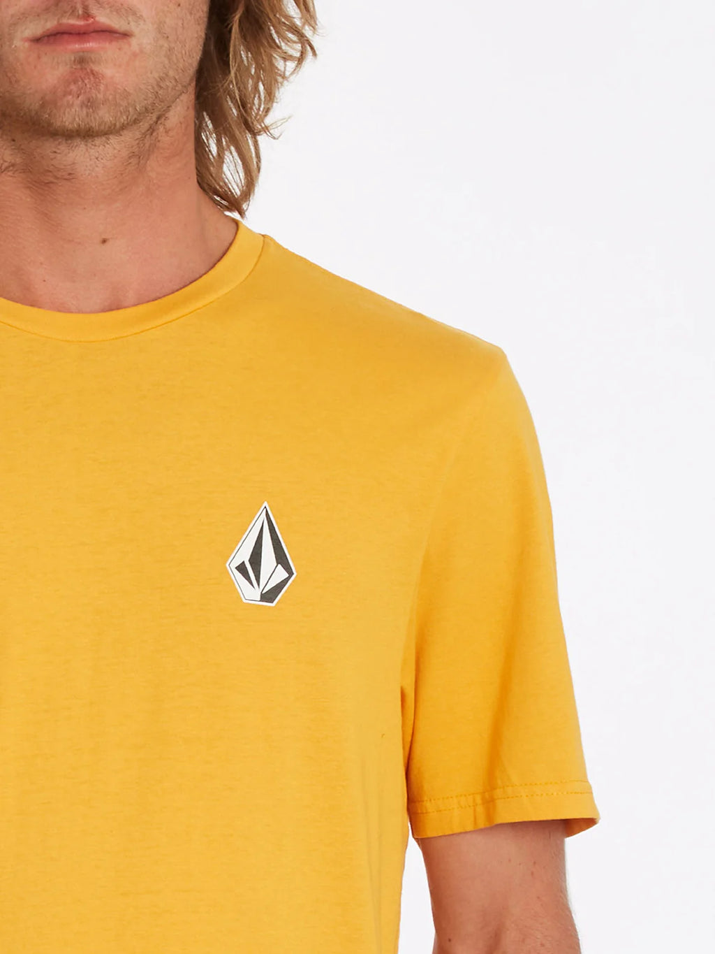 T-shirt Volcom Iconic Stone ss Sunburst