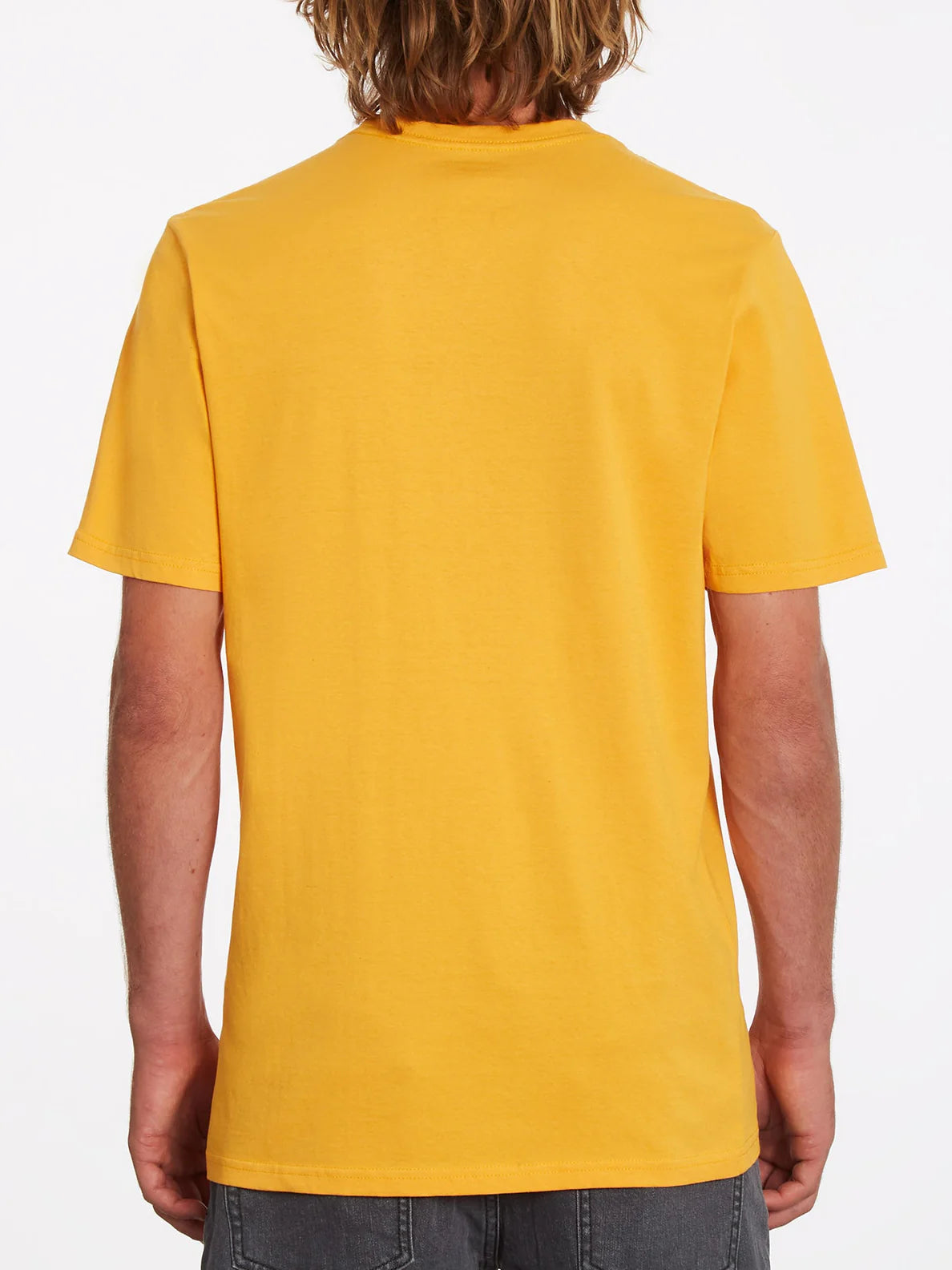 T-shirt Volcom Iconic Stone ss Sunburst | Nouveaux produits | Produits les plus récents | Produits les plus vendus | surfdevils.com