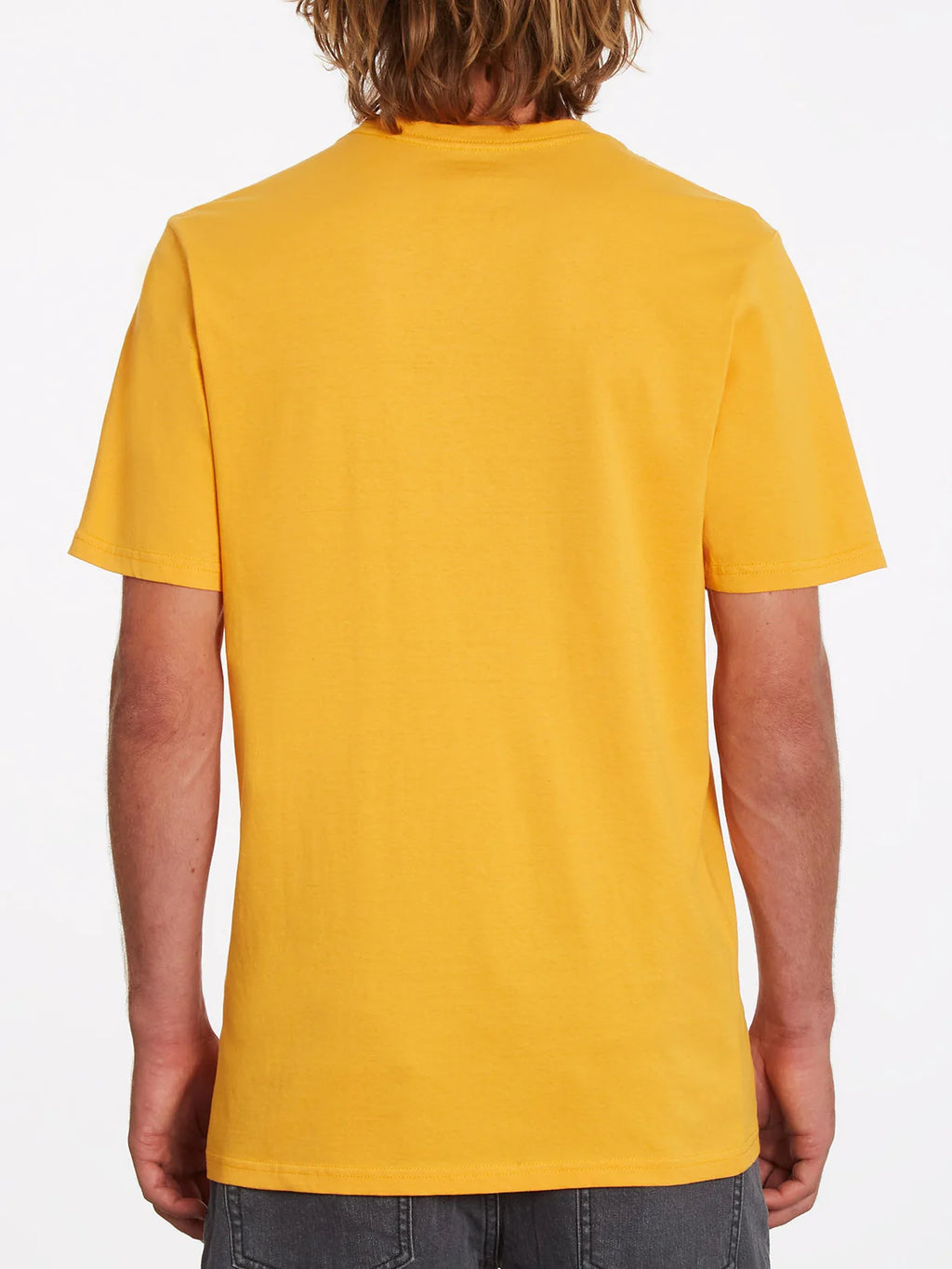 T-shirt Volcom Iconic Stone ss Sunburst