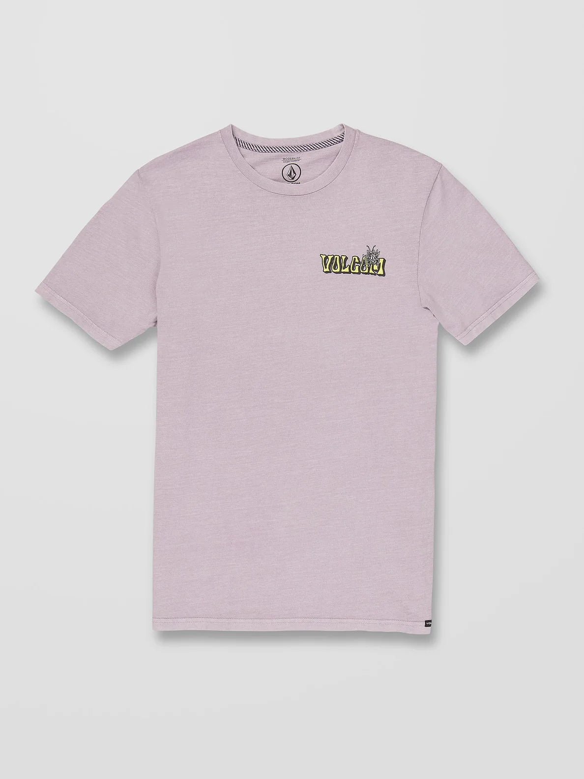 T-shirt Volcom Blox Niagara | Nouveaux produits | Produits les plus récents | Produits les plus vendus | surfdevils.com