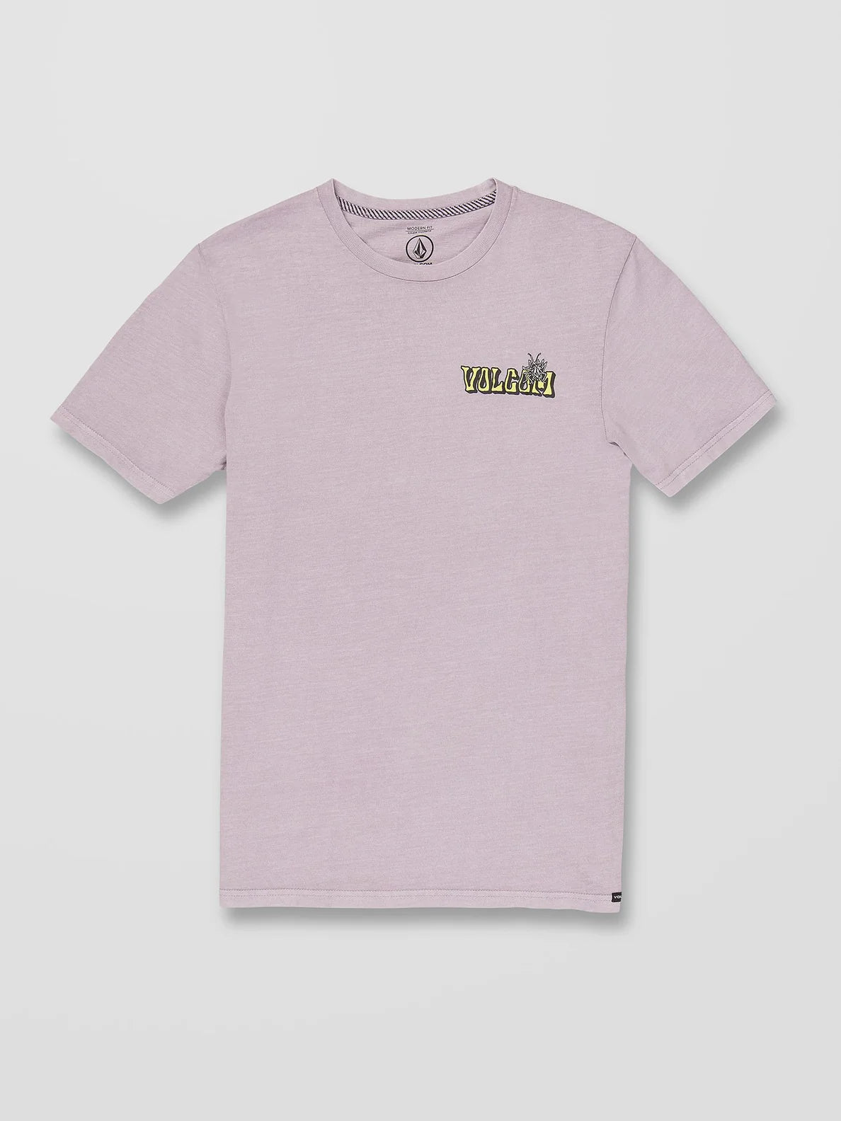 T-shirt Volcom Blox Niagara