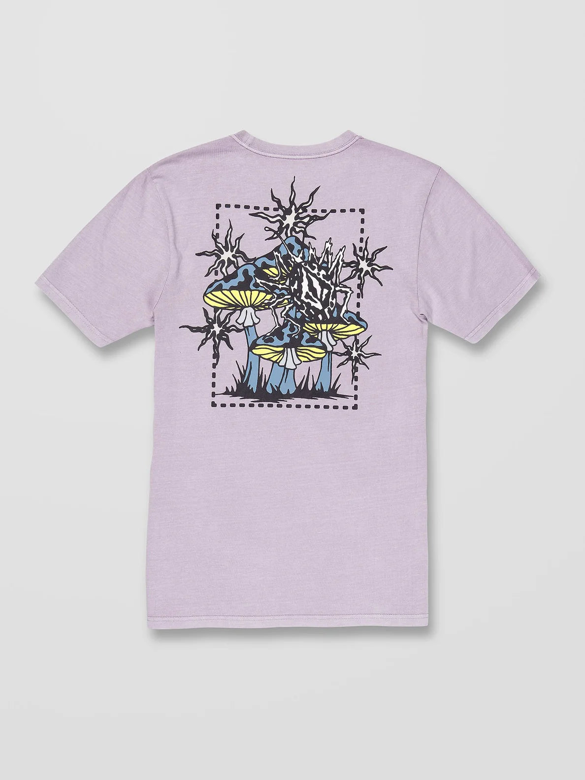 T-shirt Volcom Blox Niagara