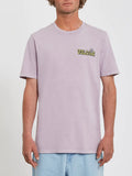 Camiseta Volcom Widgets Nirvana