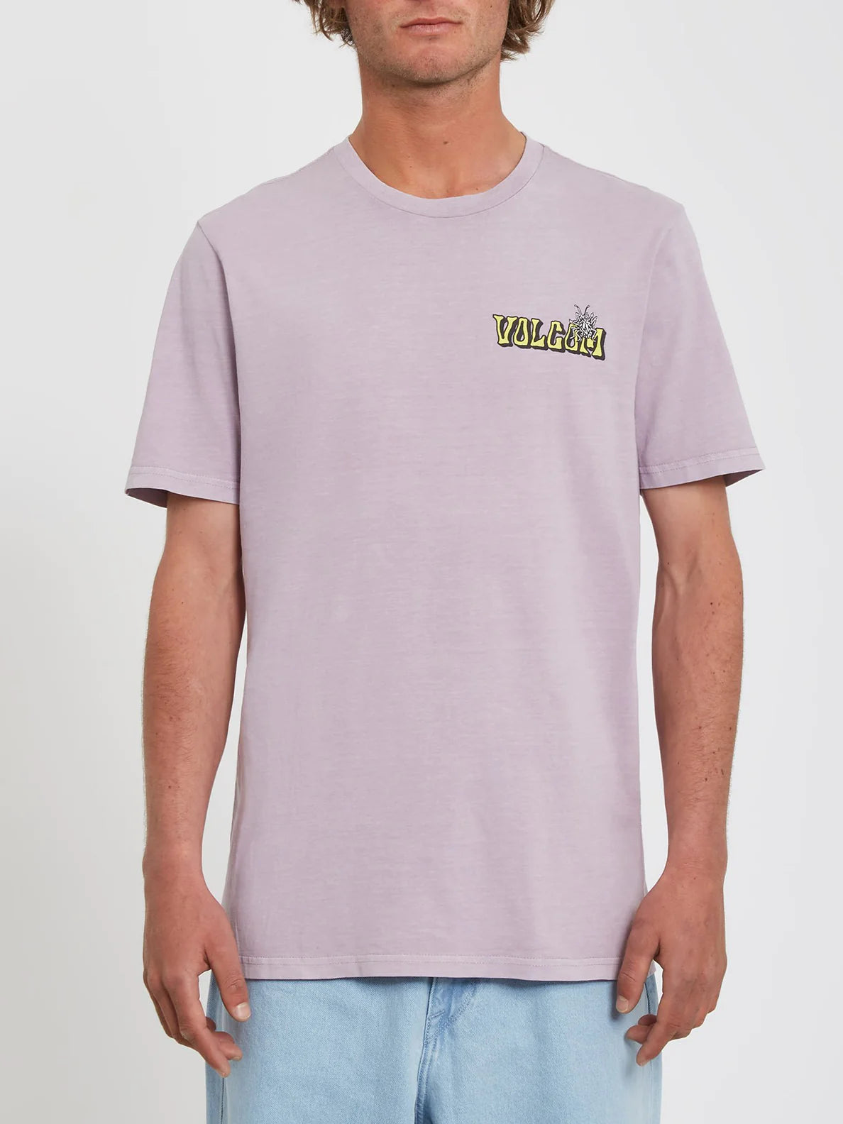 T-shirt Volcom Blox Niagara