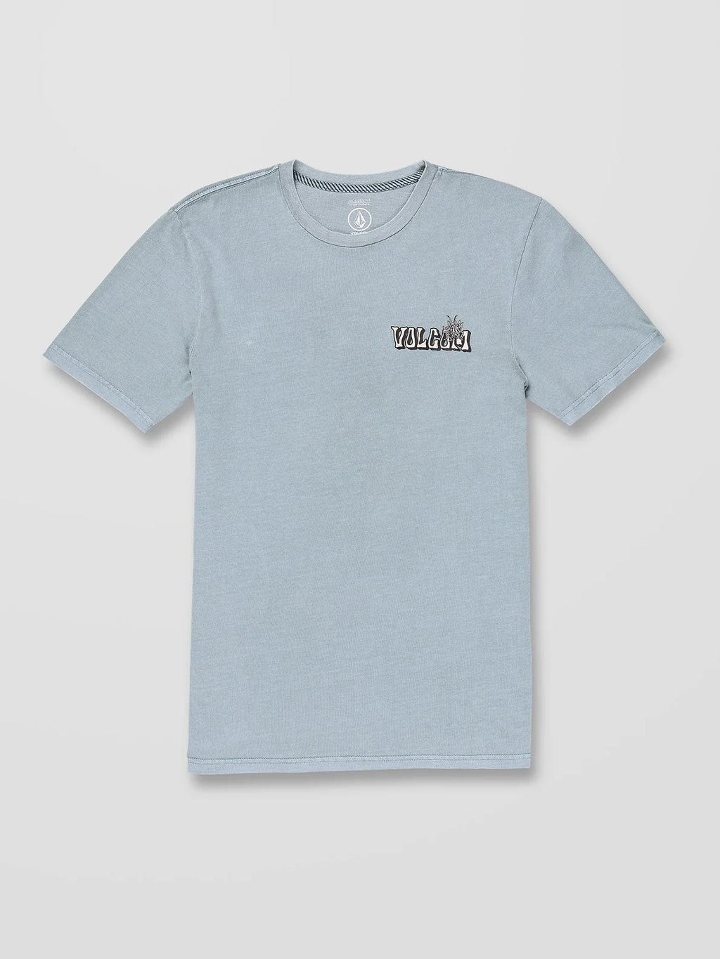 Volcom Widgets Tee Stormy Sea T-Shirt
