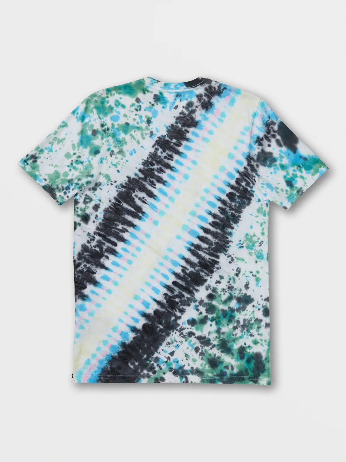 Volcom Blox T-Shirt Niagara | Meistverkaufte Produkte | Neue Produkte | Neueste Produkte | surfdevils.com