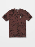 T-shirt Volcom Blox Niagara