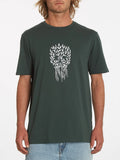 Volcom Vaderetro 2 Cedar Green Trikot
