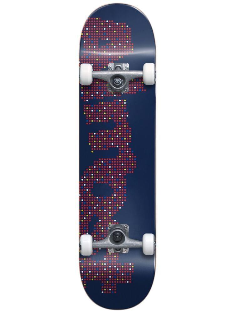 Almost Big Dot Fp Complete | Almost Skateboards | surfdevils.com