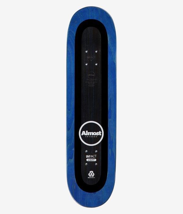 Almost | Almost Max Geronzi Life Stills Impact Light 8.25"  | Skate, Tablas de skate, Unisex | 