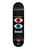 Almost Skate Mullen Bauhaus Impact Pro Light 8"