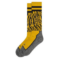 American Socks | American Socks Snowboard Rules - Snow Socks  | Calcetines, Snowboard, Unisex | 