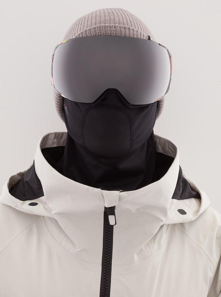 Anon | Anon M2 Goggles + Bonus Lens + Mfi Face Mask Reeder  | Goggles, Men, Snowboard, Unisex | 