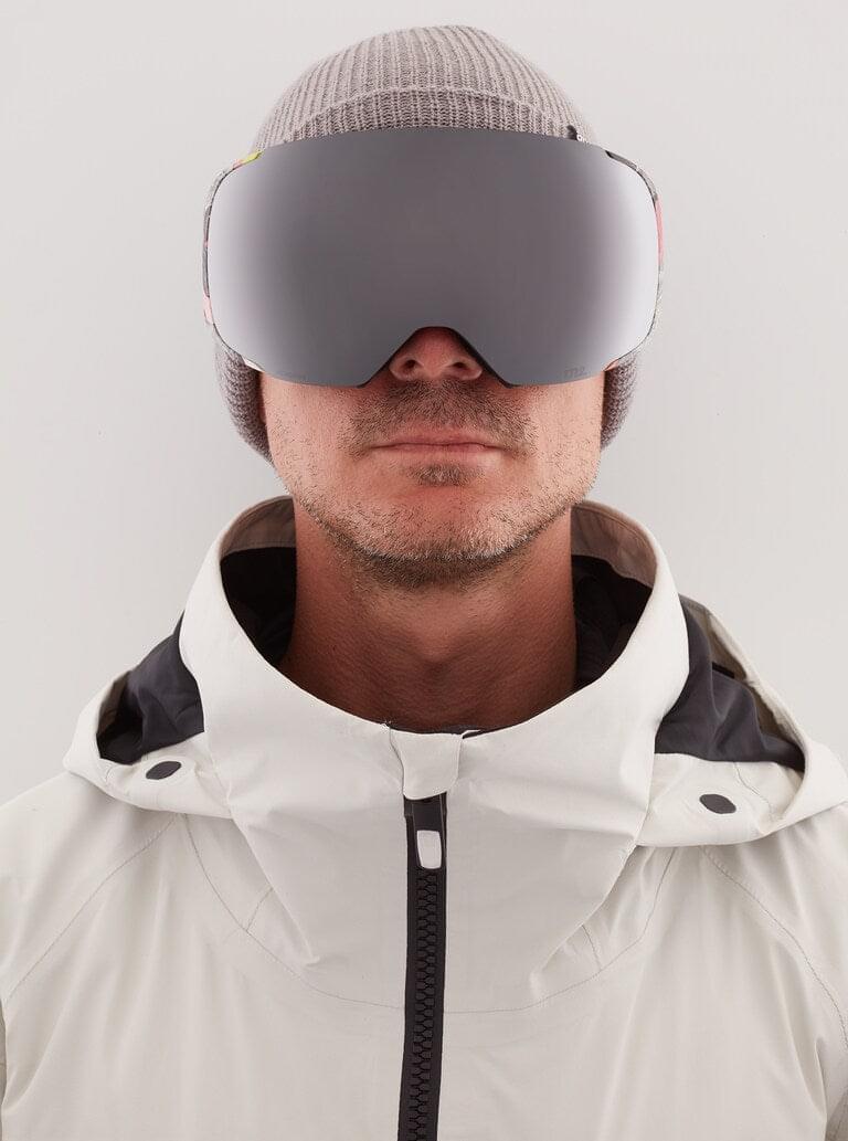 Anon | Anon M2 Goggles + Bonus Lens Reeder  | Goggles, Men, Snowboard, Unisex | 